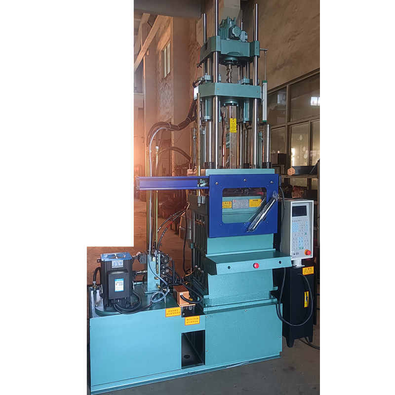 曲臂系列SC（63g-500g）注塑机