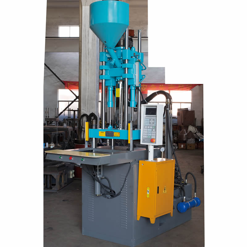 SC-上移式单滑板注塑机